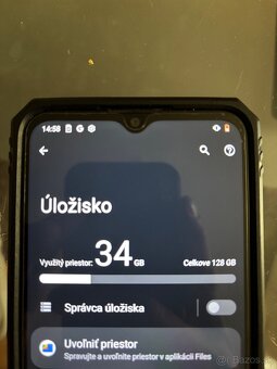 Mobil motorola moto G30 xt2129-2 - 2