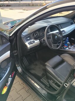 BMW 535GT - 2