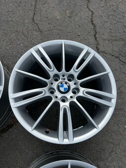 5x120 R18 BMW Styling 193 M Dvojrozmer - 2