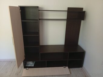Tv skrinka - 2