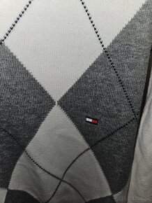 Pánsky sveter Tommy Hilfiger - 2