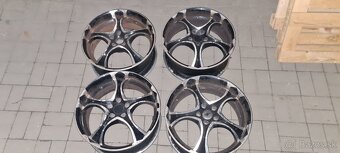 5x112 r19 tunning disky - 2