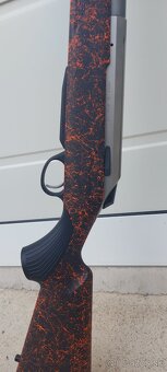 Guľovnica Tikka T3x - 2