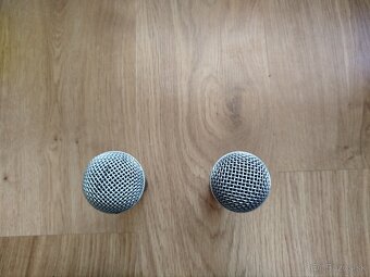 Mikrofony - 2