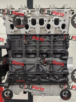 Motor ARL AVQ ASZ AWX AVF ATD ATB ATJ AJM ANV 1.9 TDi 8V Rep - 2