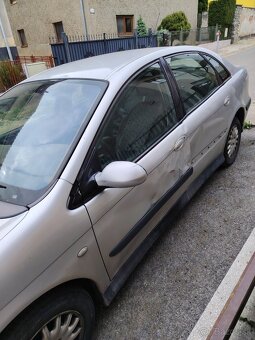 Citroen C5 - 2