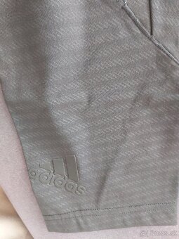 Damske tristvrtove Adidas vel.S - 2