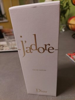 Parfum Dior - 2