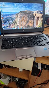 Hp probook 430 G1 - 2