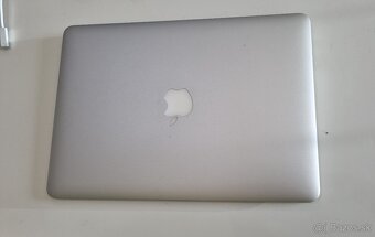 Notebook Apple MacBook Air early 2015 - 2