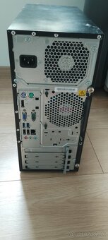 Lenovo Pc - 2