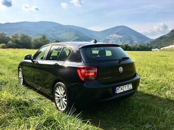 Bmw 120d x-drive - 2