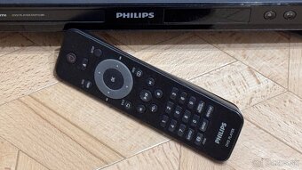 Predám DVD prehrávač Philips - 2
