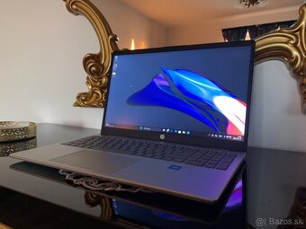 HP Laptop 15-FD0837 Top Stav - 2