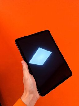 Apple iPad Air 4 (4th gen) - Záruka - 2
