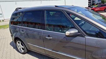 Predám Ford Galaxy 1.6 TDCi - 2