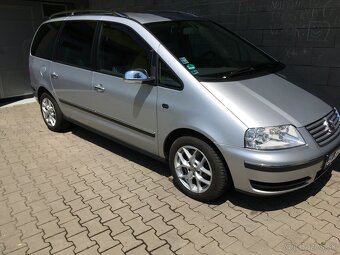 Predám VW SHARAN 2006 - 2