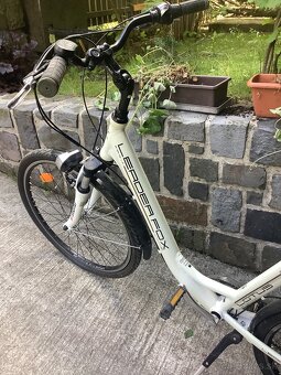 predám elektrobicykel - 2