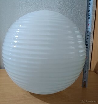 Tienidlo guľa - 2