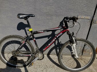 Predám bicykel - 2