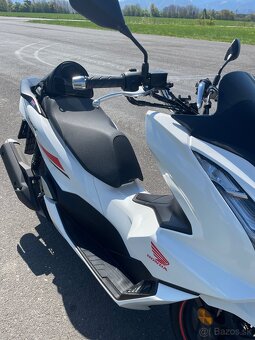 Skúter Honda PCX 125 - 2