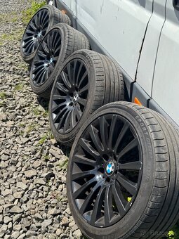 5x120 R19 Styling 235 BMW - 2