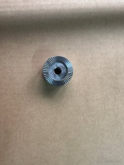 Mechanizmus otvarania strechy zetor crystal - 2