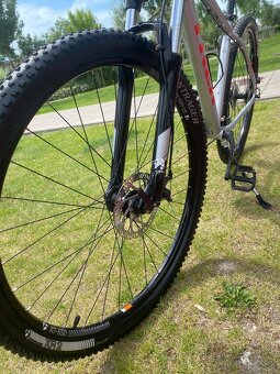 Bicykel TREK Marlin - 2