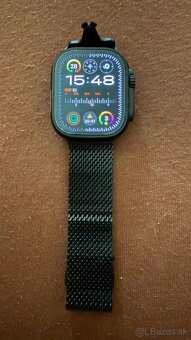 Predám Apple watch - 2