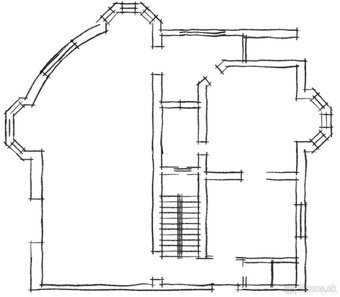 Obchodný priestor 260 m² na prenájom v centre Sobraniec - 2
