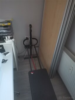 Christopeit TE1000 - 2