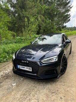 AUDI A5 - 2