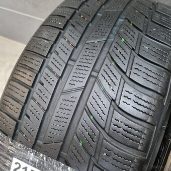 Zimné pneumatiky 215/45 R16 TOYO DOT2419 - 2
