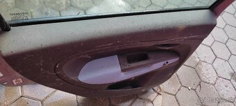 Fiat Grande Punto zadne dvere - 2