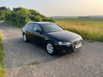 A4 Avant 3.0 TDI V6 Prestige - 2