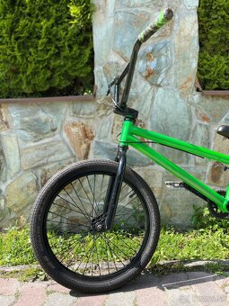 BMX Bicykel Dema whip 2.0 - 2