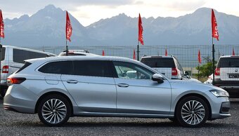 Škoda Superb Combi L&K 2.0 TDI 142 kw DSG 4x4 - odpočet DPH - 2