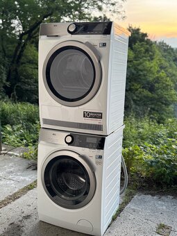Set AEG 9KG A+++ - 2