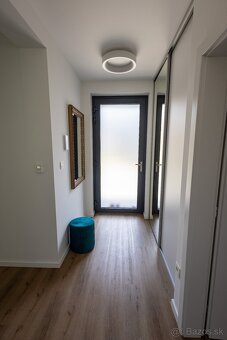 3-izbový zariadený byt - Karpatská ulica Bratislava - 2