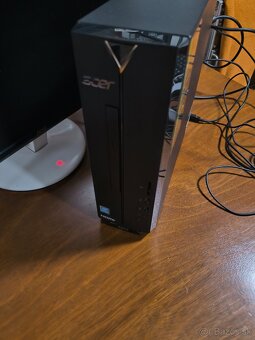 PC Acer Aspire XC-830 - 2