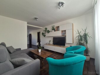 2 izbový byt na prenájom - 2