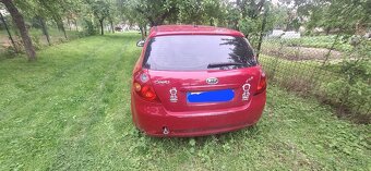 Kia ceed - 2