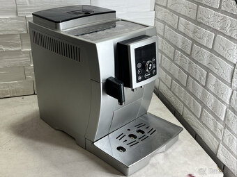 Delonghi Cappuccino - 2