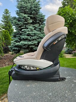 autosedačka BeSafe izi modular i-size 9-18 kg + základňa - 2