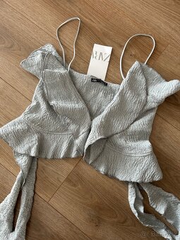 Zara top - 2