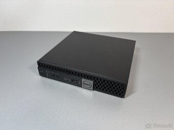 #028 - Dell 7050/i5 7500/32GB RAM/SSD+HDD - 2