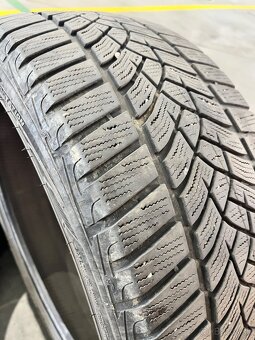 Zimné pneu 235/45R18 2ks - 2