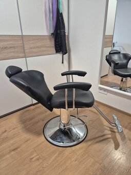 Kadernicke kreslo - 2