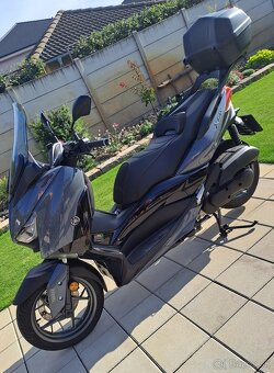 Yamaha XMAX 125 Tech MAX - 2