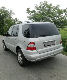 Mercedes ML 400 CDI - "INSPIRATION" - 2